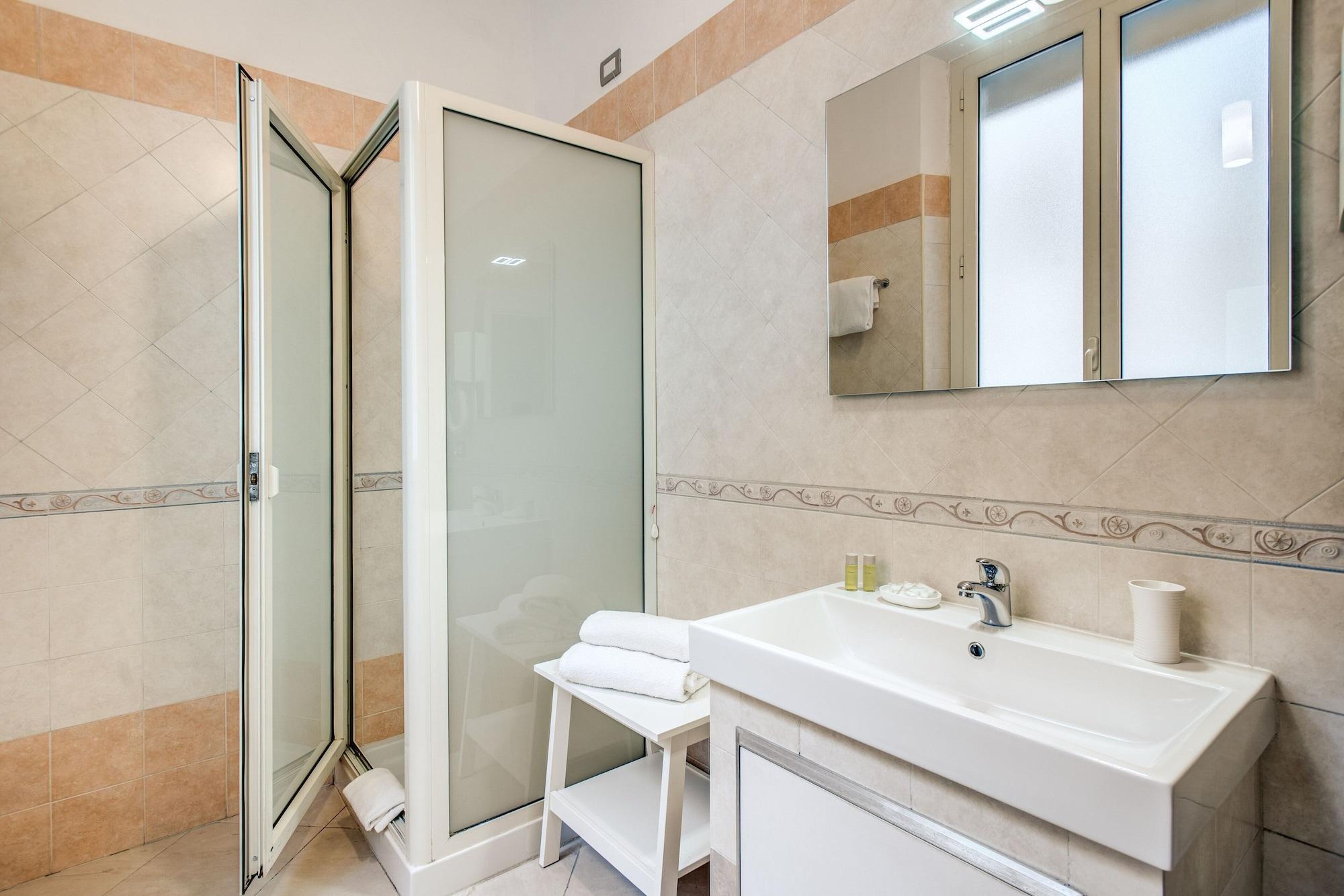 Residenza Praetoria Hotell Rom Exteriör bild