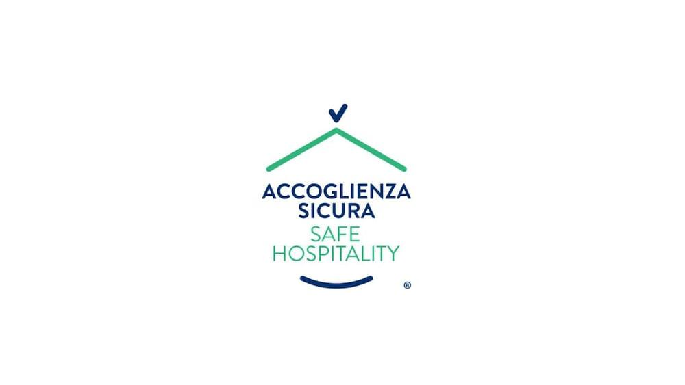 Residenza Praetoria Hotell Rom Exteriör bild
