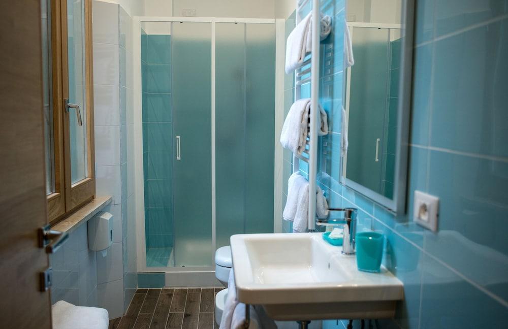Residenza Praetoria Hotell Rom Exteriör bild
